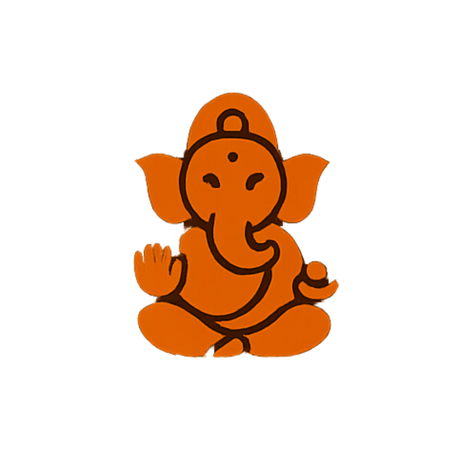 Ícone Ganesh